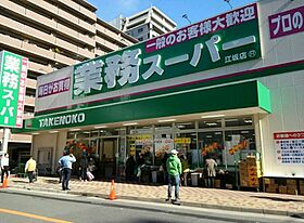 lala eid 江坂  ｜ 大阪府吹田市江の木町（賃貸マンション2LDK・1階・58.32㎡） その23