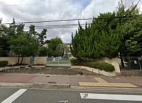 lala eid 江坂  ｜ 大阪府吹田市江の木町（賃貸マンション2LDK・1階・58.32㎡） その24