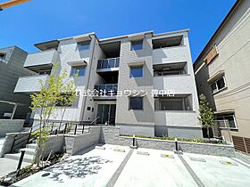 大阪府豊中市中桜塚５丁目（賃貸マンション2LDK・2階・62.26㎡） その18