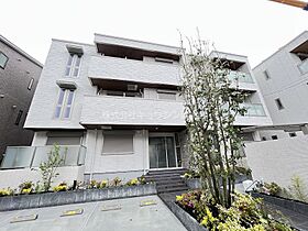 大阪府豊中市南桜塚３丁目（賃貸マンション2LDK・1階・61.86㎡） その1