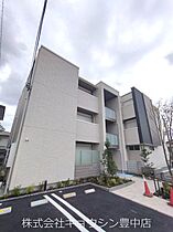 ヴァンベール西緑丘  ｜ 大阪府豊中市西緑丘３丁目（賃貸マンション1LDK・1階・54.62㎡） その1