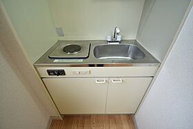 ハイツ・スミトウ  ｜ 大阪府吹田市垂水町１丁目（賃貸マンション1R・2階・15.77㎡） その4