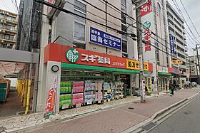 ハイツ・スミトウ  ｜ 大阪府吹田市垂水町１丁目（賃貸マンション1R・2階・15.77㎡） その21