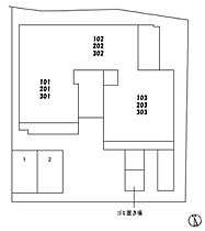 大阪府豊中市末広町２丁目（賃貸マンション2LDK・1階・68.87㎡） その17