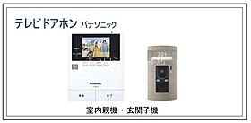 K’sガーデン　江坂  ｜ 大阪府吹田市江坂町３丁目（賃貸マンション2LDK・2階・72.91㎡） その29