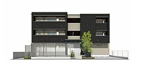 大阪府吹田市垂水町１丁目（賃貸マンション2LDK・2階・70.22㎡） その1