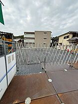 大阪府吹田市垂水町１丁目（賃貸マンション2LDK・2階・70.22㎡） その4