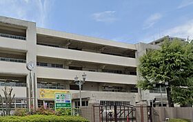 大阪府吹田市垂水町３丁目（賃貸マンション2LDK・3階・68.52㎡） その20