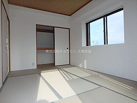 江坂サングリーンハイツ  ｜ 大阪府吹田市江坂町３丁目（賃貸マンション2LDK・3階・51.00㎡） その7