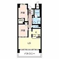 リラフォート千里中央5階14.3万円