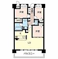 リラフォート千里中央7階18.2万円