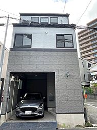 都島南通1丁目戸建て