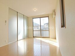 阪急宝塚本線 三国駅 徒歩13分の賃貸マンション 2階1LDKのリビング/ダイニング