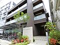 JR東海道・山陽本線 吹田駅 徒歩5分の賃貸マンション
