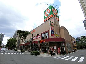 大阪府大阪市北区西天満５丁目（賃貸マンション1DK・4階・25.25㎡） その15