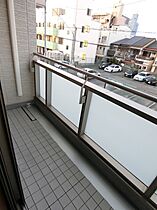 GREY　HOUND南館  ｜ 大阪府大阪市旭区大宮１丁目（賃貸マンション2LDK・1階・63.21㎡） その9