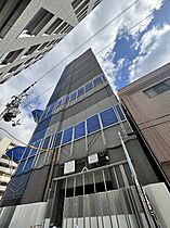 大阪府大阪市北区南森町１丁目（賃貸マンション2LDK・14階・50.36㎡） その17