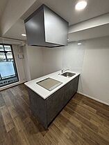 NORDEN TOWER南森町アドバンス  ｜ 大阪府大阪市北区南森町１丁目（賃貸マンション2LDK・7階・50.36㎡） その4