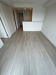 JR大阪環状線 福島駅 徒歩9分の賃貸マンション 10階1LDKのリビング/ダイニング