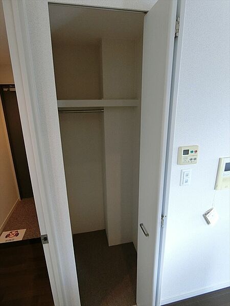 エスティメゾン西天満