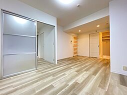 Osaka Metro御堂筋線 本町駅 徒歩5分の賃貸マンション 3階1LDKのリビング/ダイニング