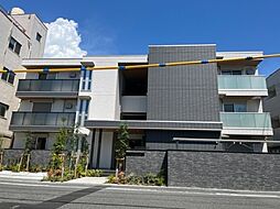 Maison de Espoir　永田