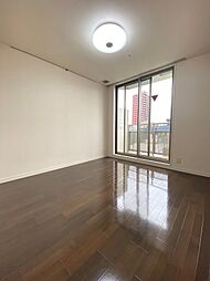 エスティメゾン西天満 10階1Kのリビング/ダイニング