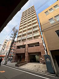 阪急宝塚本線 十三駅 徒歩7分の賃貸マンション