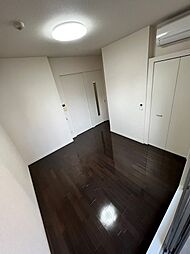 エスティメゾン西天満 4階1Kのリビング/ダイニング