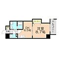 ベルパーク靱本町10階10.5万円