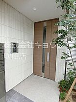 ヴェルドミール五番館  ｜ 大阪府吹田市岸部南１丁目21-11（賃貸マンション1K・1階・27.54㎡） その18