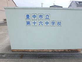 ブルーム江坂  ｜ 大阪府吹田市江坂町２丁目（賃貸マンション1LDK・1階・40.60㎡） その18