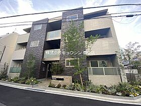 シャーメゾン・ピーノ  ｜ 大阪府豊中市本町３丁目14-6-1（賃貸マンション1LDK・1階・42.76㎡） その1