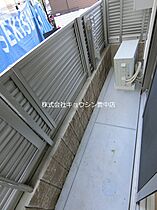 シャーメゾン・ピーノ  ｜ 大阪府豊中市本町３丁目14-6-1（賃貸マンション1LDK・1階・42.76㎡） その9