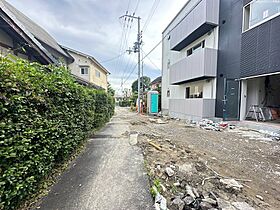 ラフィネ朝日が丘町  ｜ 大阪府吹田市朝日が丘町（賃貸アパート1LDK・1階・35.86㎡） その15