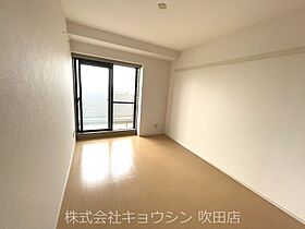 メロード吹田  ｜ 大阪府吹田市片山町１丁目（賃貸マンション3LDK・13階・83.20㎡） その7