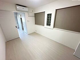 アンソレイユK  ｜ 大阪府吹田市江坂町４丁目（賃貸マンション1LDK・3階・53.82㎡） その7