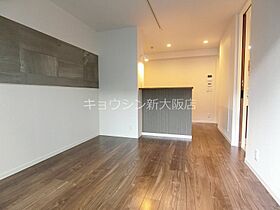 シャーメゾンプリメーラ  ｜ 大阪府大阪市東淀川区淡路１丁目（賃貸マンション1LDK・2階・41.78㎡） その5