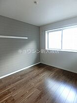 シャーメゾンプリメーラ  ｜ 大阪府大阪市東淀川区淡路１丁目（賃貸マンション1LDK・2階・41.78㎡） その7