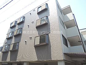 静マンション南高浜  ｜ 大阪府吹田市南高浜町（賃貸マンション2LDK・3階・50.00㎡） その16