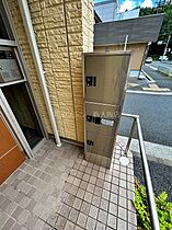 カーサ西泉丘  ｜ 大阪府豊中市西泉丘３丁目（賃貸マンション1LDK・3階・45.00㎡） その16