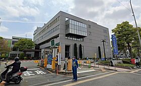 シャルルオー  ｜ 大阪府吹田市西の庄町（賃貸マンション1LDK・1階・36.09㎡） その20