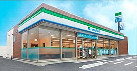 グランミュールF棟  ｜ 大阪府吹田市岸部北１丁目（賃貸アパート2LDK・2階・62.07㎡） その22