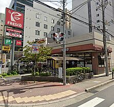 エンゲル江坂  ｜ 大阪府吹田市江坂町３丁目（賃貸マンション1LDK・3階・46.80㎡） その24