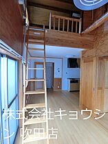 ウッディ穂波  ｜ 大阪府吹田市穂波町（賃貸アパート1LDK・2階・33.00㎡） その12