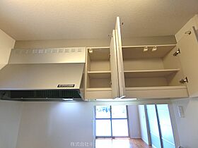 グリーンコーポ山手  ｜ 大阪府吹田市山手町４丁目（賃貸アパート2LDK・2階・60.12㎡） その26