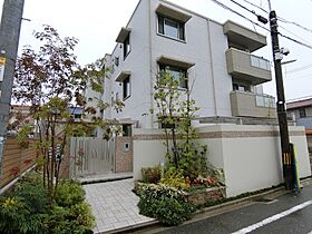 グレーシア  ｜ 大阪府吹田市岸部南２丁目（賃貸マンション1LDK・1階・51.28㎡） その18