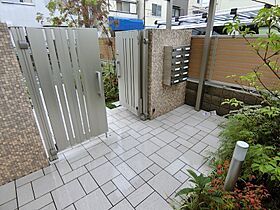 グレーシア  ｜ 大阪府吹田市岸部南２丁目（賃貸マンション1LDK・1階・51.28㎡） その16