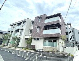 シャーメゾン　アメニティ