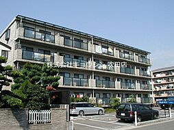 大阪モノレール 摂津駅 徒歩7分